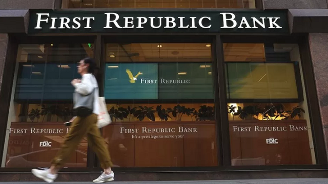 যুক্তরাষ্ট্রের আরেক ব্যাংক ‘দেউলিয়া’