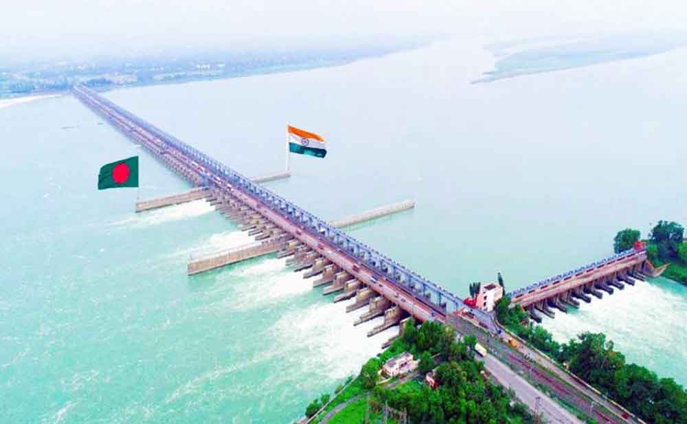 গঙ্গা থেকে পদ্মা: রাজবাড়ীতে বাঁধ নির্মাণ সময়ের দাবি