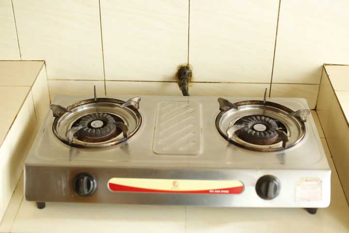 মঙ্গলবার ১২ ঘণ্টা গ্যাস থাকবে না যেসব এলাকায়