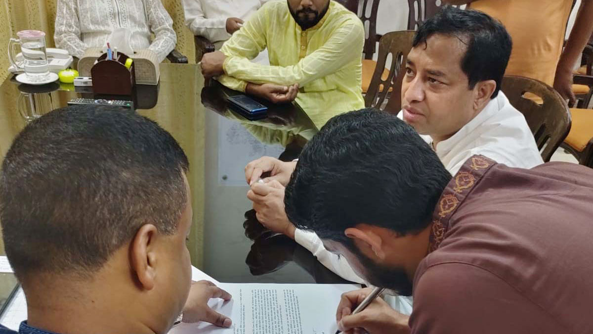 শোকজের জবাবে যা বললেন জায়েদা