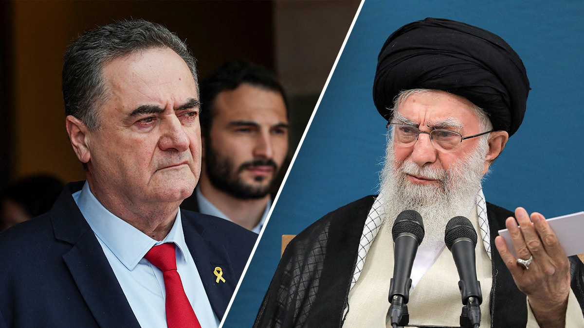 খামেনিকে ‘আর বেঁচে থাকতে দেয়া যায় না’: ইসরায়েলের প্রতিরক্ষামন্ত্রী