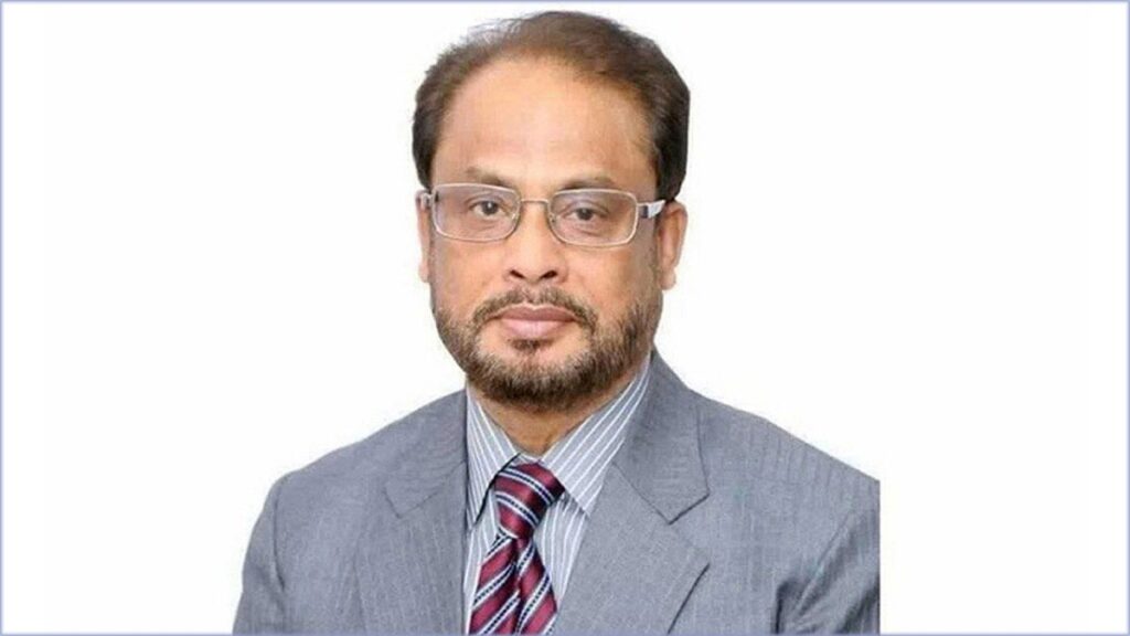 মানুষ একটি করে ঢিল মারলে সরকারের অবস্থা খারাপ হয়ে যাবে: জিএম কাদের