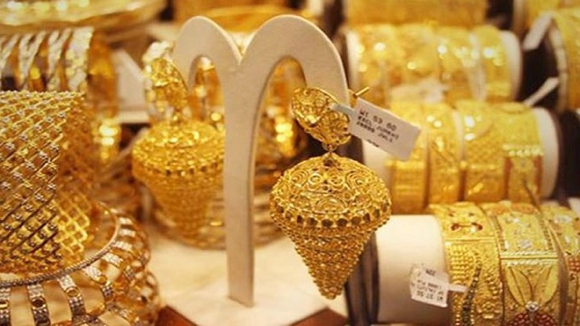 দেশের ইতিহাসে সর্বোচ্চ দামে স্বর্ণ