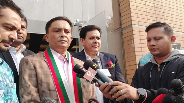 জঙ্গি সংগঠনে অর্থায়ন জামায়াত আমিরের, প্রমাণ পেয়েছে পুলিশ