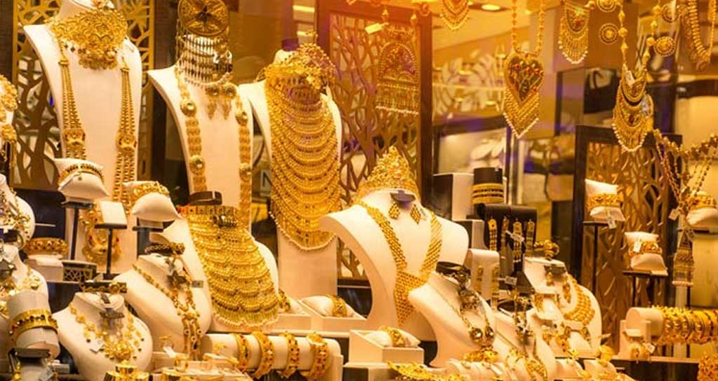 মালিবাগে জুয়েলারি দোকান থেকে ৫০০ ভরি স্বর্ণ চুরি