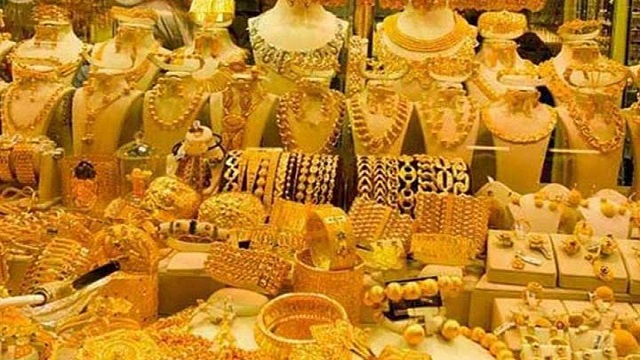 সোনার দাম আরও বাড়ল