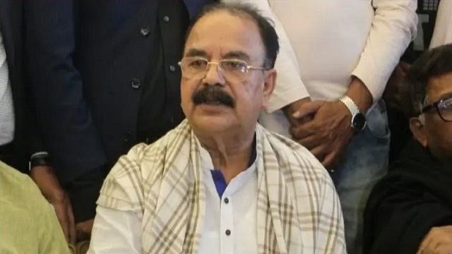 দেশ ও জনগণকে বাঁচাতে রাজপথে নামুন : গয়েশ্বর