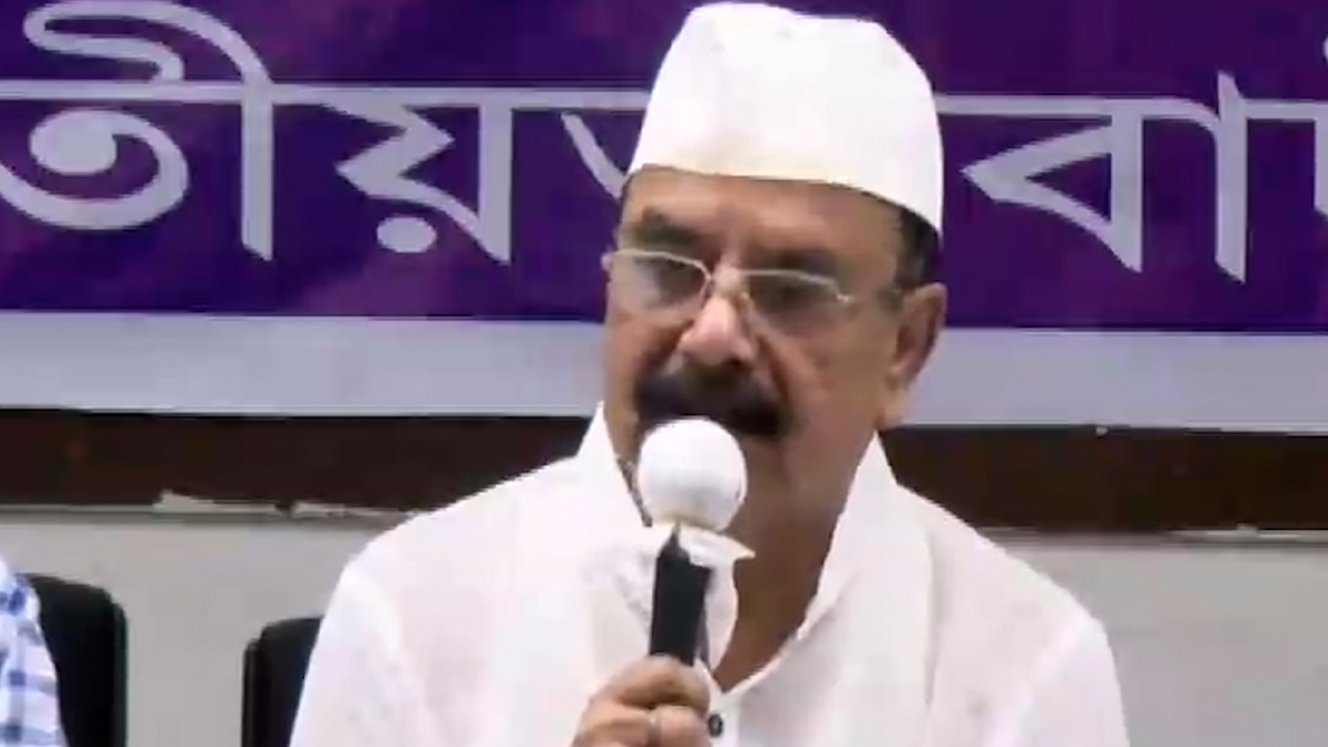 সব আগের মতই আছে, শুধু শেখ হাসিনা নেই: গয়েশ্বর