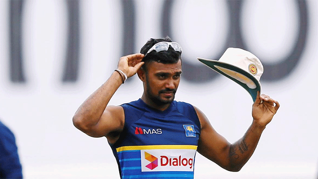 ধর্ষণ মামলায় গ্রেপ্তার গুনাথিলাকার আইনি খরচ দেবে শ্রীলংকা