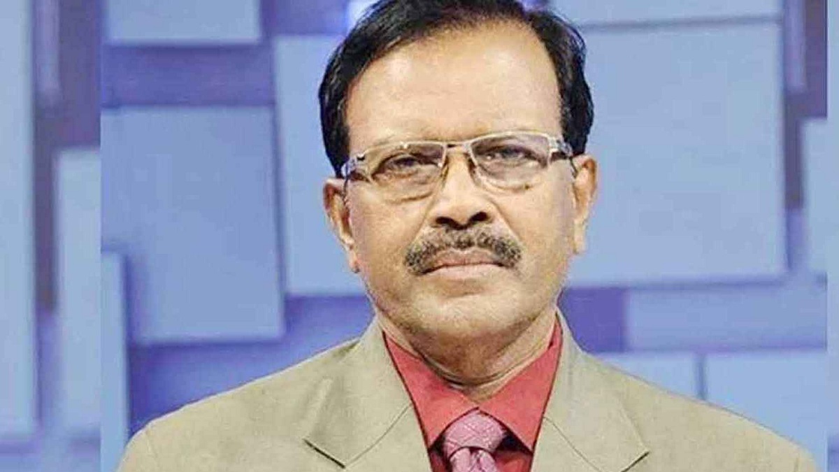 বিএনপি নেতা হাবিবের ৫ মাসের সাজা