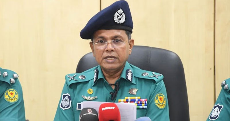 ‘রমজানে পুলিশের ম্যাজিস্ট্রেট দিয়ে বাজার মনিটরিং হবে’