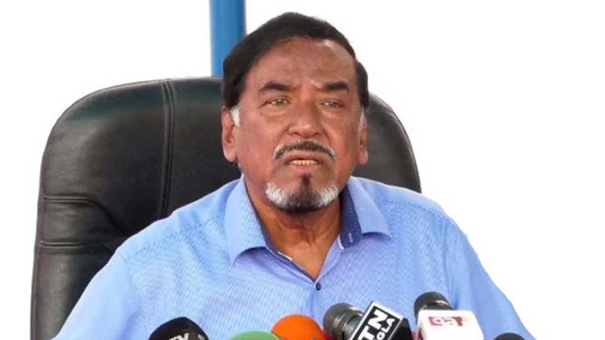 ৩২ নম্বরে হামলার পরিপূর্ণ তথ্য পেয়ে দলীয় অবস্থান জানাবে বিএনপি: হাফিজ