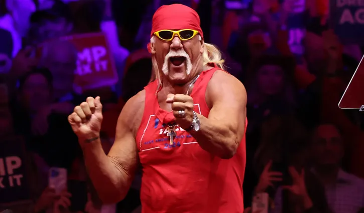 হাল্ক হোগান মারা গেছেন