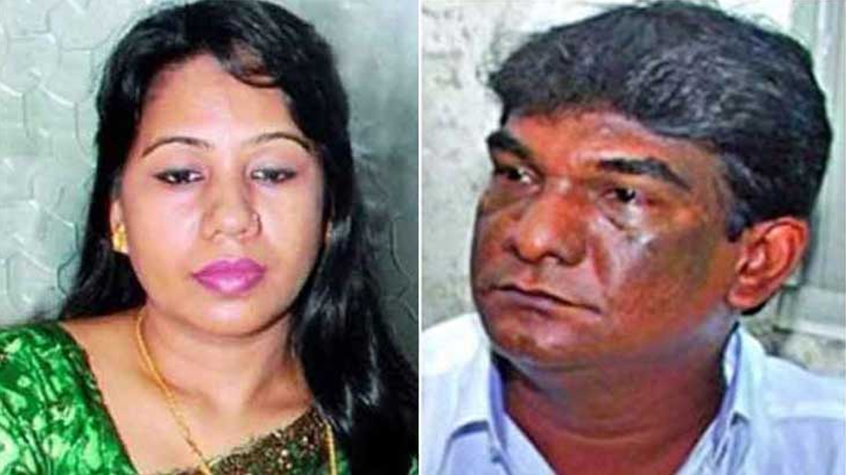 হলমার্ক কেলেঙ্কারি: তানভীর ও তার স্ত্রীসহ ৯ জনের যাবজ্জীবন