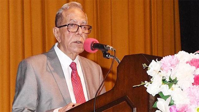 ৪ দিনের সফরে কিশোরগঞ্জ যাচ্ছেন রাষ্ট্রপতি