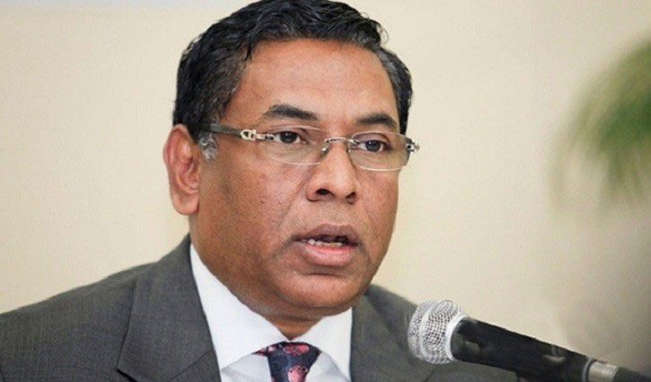 গ্যাসের ঘাটতি প্রায় ১ হাজার মিলিয়ন ঘনফুট: জ্বালানি প্রতিমন্ত্রী