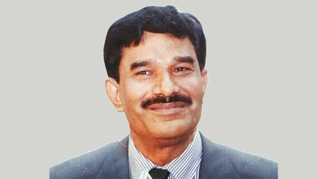ডিএনএ মিলেছে, সেই মাহমুদুর রহমানই হারিছ চৌধুরী