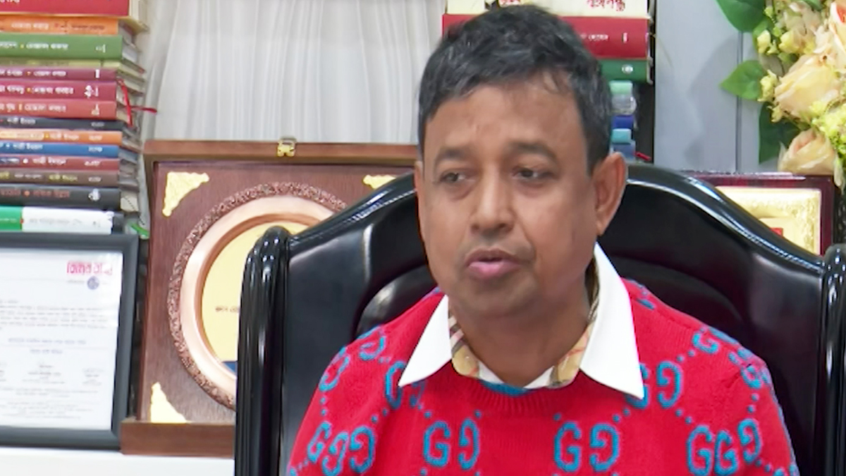 অপহরণে জড়িয়ে পড়েছে ব্যক্তিগত গাড়ি চালকদের একাংশ: ডিবি হারুন