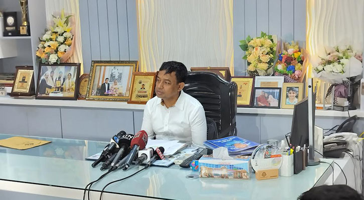 বুয়েটের ঘটনা পর্যবেক্ষণ করছে ডিবি