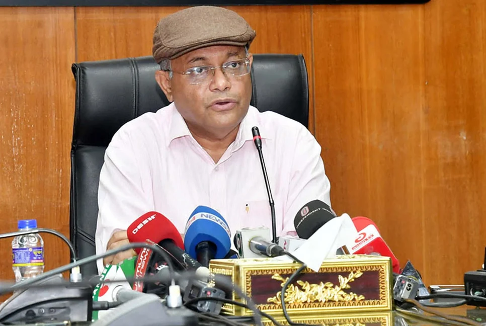 শরিকদের সঙ্গে শিগগিরই সমঝোতা হবে : হাছান মাহমুদ