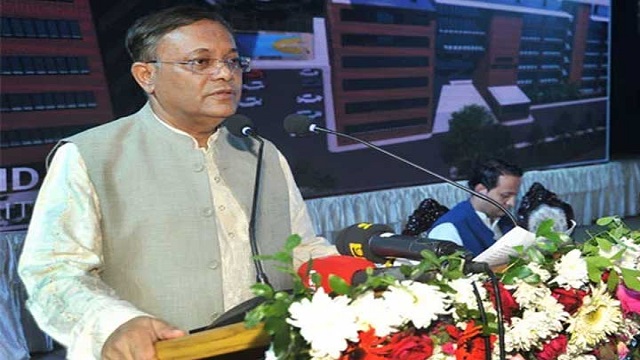 দেশে বাসি ভাতের সেই ভিক্ষুক আর নেই : তথ্যমন্ত্রী