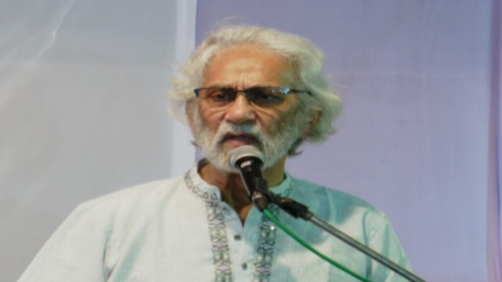 বৈষম্যহীন দেশ গড়ার সুযোগকে কাজে লাগাতে হবে: উপদেষ্টা হাসান আরিফ