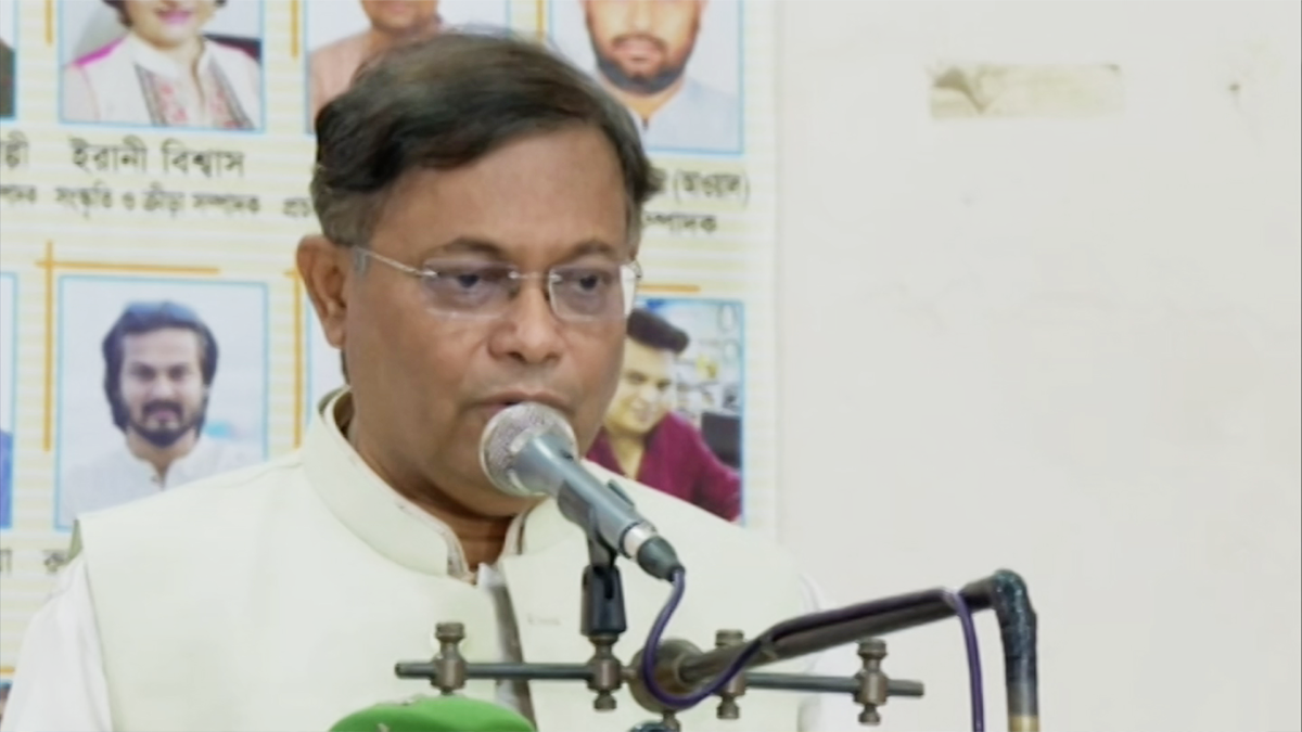 ‘বুয়েটে কোনো জঙ্গি সক্রিয় আছে কি না নিশ্চিত হতে হবে’