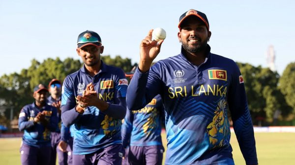 Hasaranga Srilanka Cricket 20231230124911