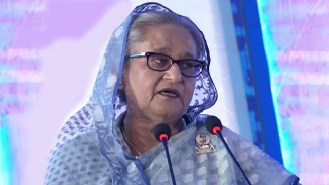 বাংলাদেশি কূটনীতিকদের আরও সক্রিয় হওয়ার নির্দেশ প্রধানমন্ত্রীর