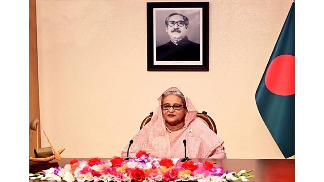 আমরা প্রতিশ্রুতি পূরণে সক্ষম হয়েছি: প্রধানমন্ত্রী