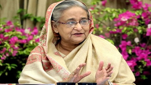 নির্বাচনী ওয়াদা ভোলে না আওয়ামী লীগ : প্রধানমন্ত্রী