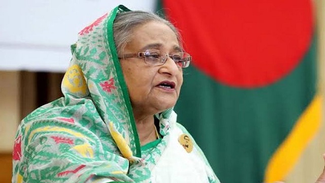 ‘দেশে একজন মানুষও ভূমিহীন থাকবে না’