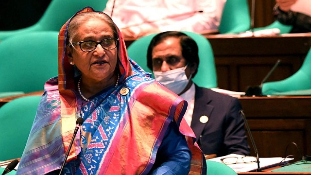 ব্যর্থতাগুলো খুঁজে দিন, সংশোধন করে নেব: প্রধানমন্ত্রী