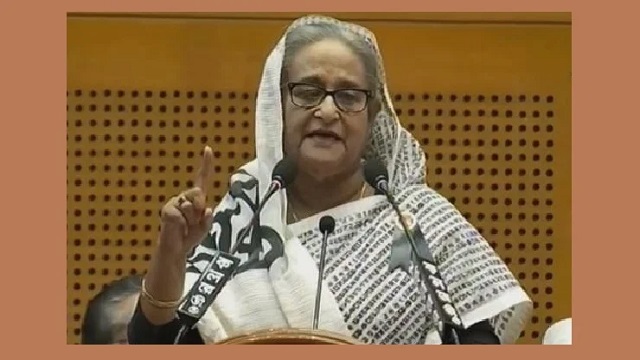 দালালি করে কারো ক্ষমতায় যাওয়ার সুযোগ নেই: প্রধানমন্ত্রী