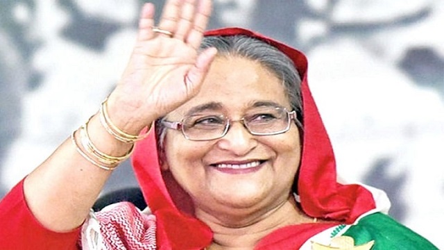 মঙ্গলবার কিশোরগঞ্জ যাচ্ছেন প্রধানমন্ত্রী