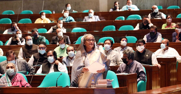 তেল-গ্যাসের দাম নিয়ে স্বস্তির বার্তা দিলেন প্রধানমন্ত্রী