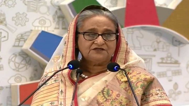 ‘২০২৬ সালের মধ্যে বাংলাদেশ বিশ্বের ২০তম বৃহৎ অর্থনীতির দেশ হবে’