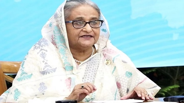 এবার গণভবনে হচ্ছে না ইফতার পার্টি