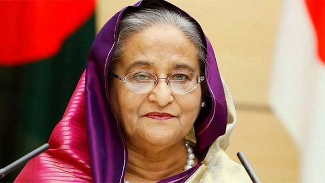 ১৪ দলীয় নেতাদের সঙ্গে বৈঠকে বসছেন শেখ হাসিনা