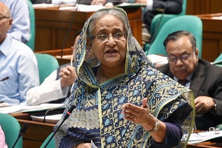 ১২ বছরে ১০ লাখ নারী কর্মীর বিদেশে কর্মসংস্থান : প্রধানমন্ত্রী