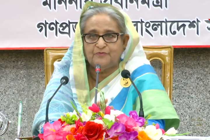 ‘কিস্তিতে সরকারি ফ্ল্যাট কিনতে পারবে সাংবাদিকরা’