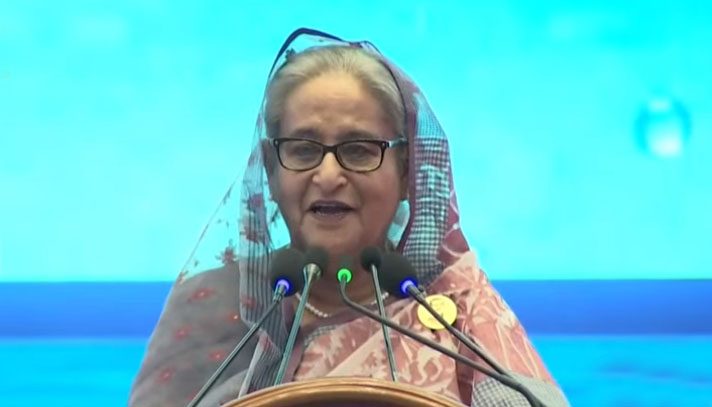 বিদ্যুৎ ও পানি ব্যবহারে সাশ্রয়ী হতে হবে: প্রধানমন্ত্রী