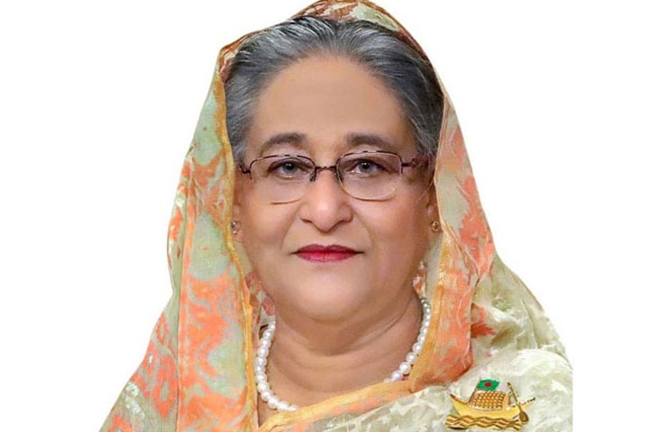 শেখ হাসিনার ভিসার মেয়াদ বাড়াল ভারত