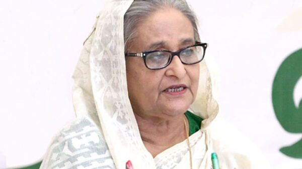 Hasina
