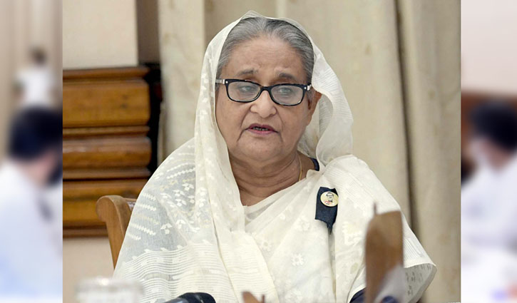 ট্রাইব্যুনালে শেখ হাসিনার বিরুদ্ধে গুমের অভিযোগ