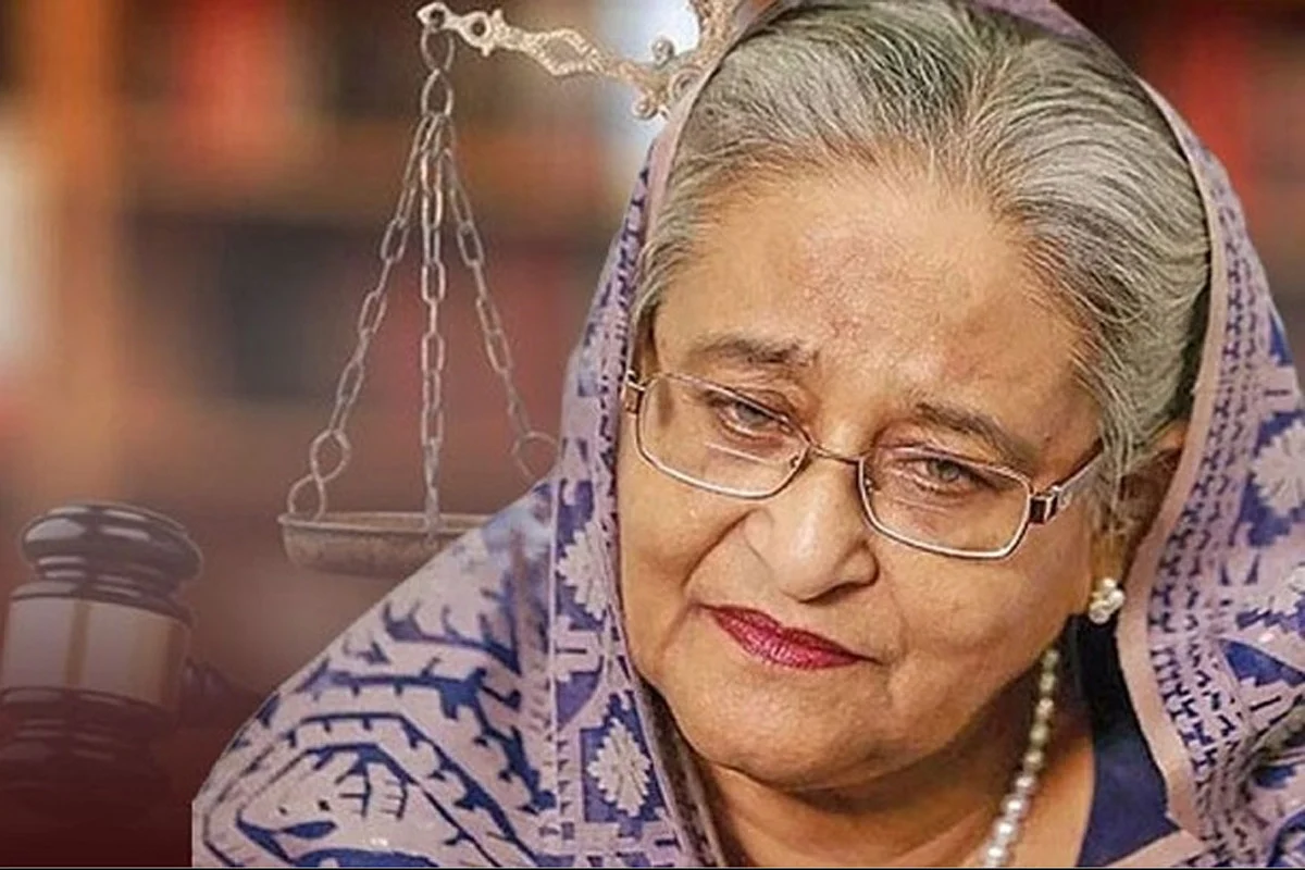 শেখ হাসিনার বিরুদ্ধে মামলায় যুক্তিতর্ক শেষ, রায়ের দিন ধার্য হবে কাল