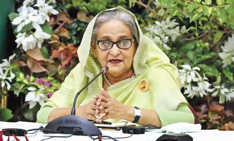 মন্ত্রীদের গাড়ি কম ব্যবহারের পরামর্শ প্রধানমন্ত্রীর