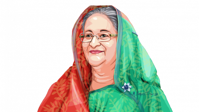 এলডিসি সম্মেলনে যোগ দিতে আজ কাতার যাচ্ছেন প্রধানমন্ত্রী