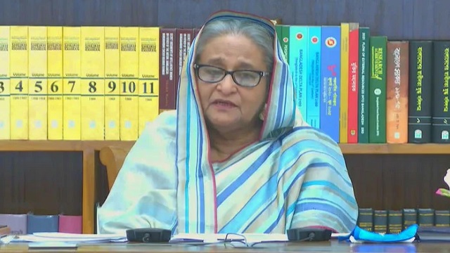 বিচারহীনতার কালচার থেকে জাতি মুক্তি পেয়েছে: প্রধানমন্ত্রী