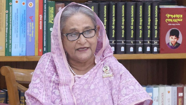 বিদ্যুৎ ব্যবহারে সাশ্রয়ী হতে হবে: প্রধানমন্ত্রী